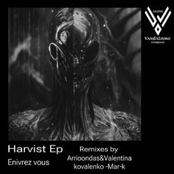 Harvist EP