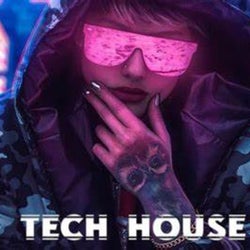 Best Tech House 2025