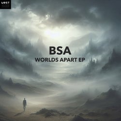 Worlds Apart EP - Original Mix