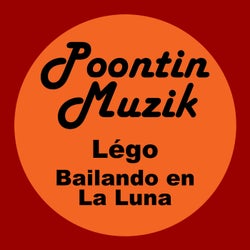 Bailando en La Luna