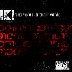 Electronic Warfare