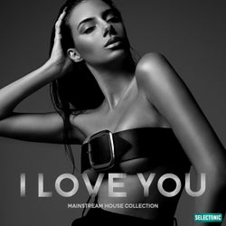 I Love You: Mainstream House Collection