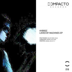 Loved by Machines EP