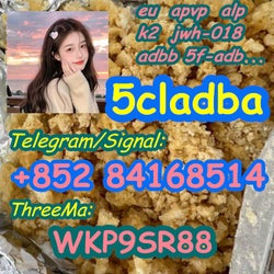 5cladba MDMB-2201 5f-adb adbb 5cladb 5fadb