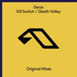 Kill Switch / Death Valley