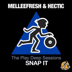 Snap It : The Play Deep Sessions