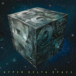 Hyper Delta Space