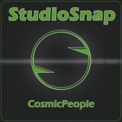 Cosmic People