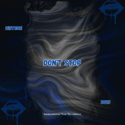 Don't Stop