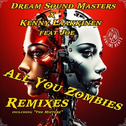 All You Zombies - Remixes