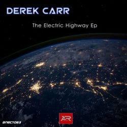 The Electric Highway Ep
