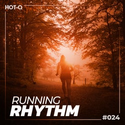 Running Rhythmn 024