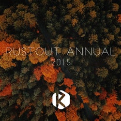 RustOut Annual 2015