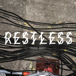 Restless (Radio Edit)