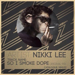 I Smoke Dope