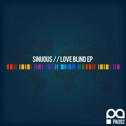 Love Blind EP