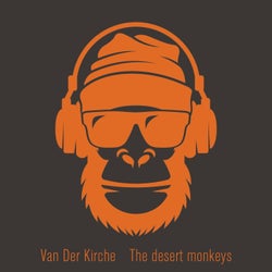 The Desert Monkeys
