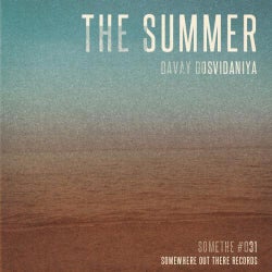 The Summer Davay Dosvidaniya