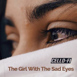 The Girl With The Sad Eyes