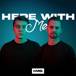 Here With Me (Extended Mix)