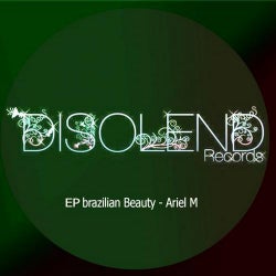 Brazilian Beauty Ep