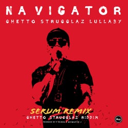 Ghetto Strugglaz Lullaby (Serum Remix)