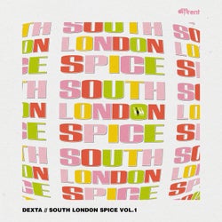 South London Spice Vol.1