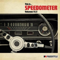 This Is Speedometer Vol. 1 & 2