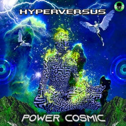 Power Cosmic