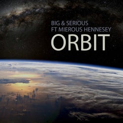 Orbit (feat. Mierous Hennesy)