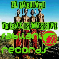 Tribal Is Massive