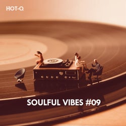 Soulful Vibes, Vol. 09