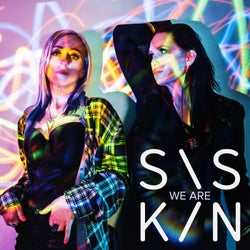 We Are Siskin - Extended Mixes