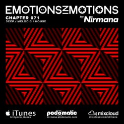 Emotions In Motions 071 (January 2019)