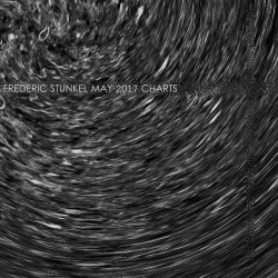 FREDERIC STUNKEL MAY 2017 CHART