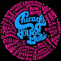 Chicago House Music - This Is How It Started