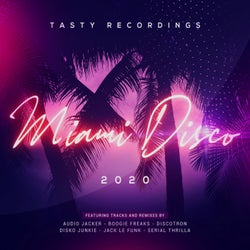 Miami Disco 2020