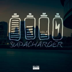 Supacharger, Vol. 3