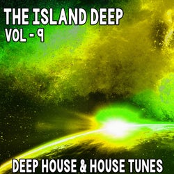 The Island Deep, Vol. 9