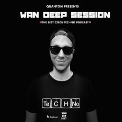 WAN DEEP SESSION - February Techno Picks