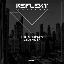 Value Key EP