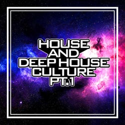 House And Deep House Culture PT 1