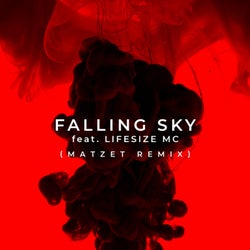 Falling Sky feat. Lifesize MC Matzet Remix