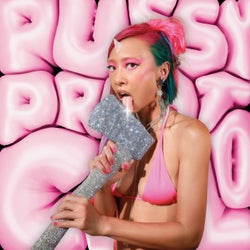 PUSSY PROTOCOL (Rave Mix)