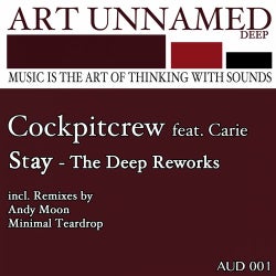 Stay - The Deep Reworks
