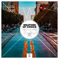Weapons Of Choice - True House Music, Vol. 13