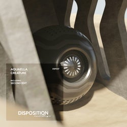 Creature (Second Edit)