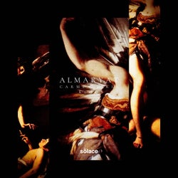 Almaryat (Extended Mixes)