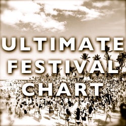 Ultimate Festival Chart