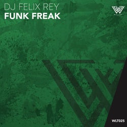 Funk Freak